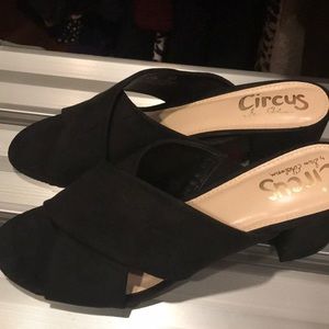 Sam Edelman Low Heeled Sandal